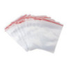 Torebki strunowe 150x200mm (100szt) WS150