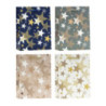 Torebka prezentowa 18x24x8cm TG-22056-A5-HS ROZETTE