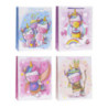 Torebka prezentowa 26x32x10cm TD-22003-A4 ROZETTE