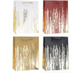 Torebka prezentowa 18x24x8cm TG-23142-HS-A5 ROZETTE