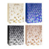 Torebka prezentowa 18x23x8cm TG-23189-HS-A5 ROZETTE
