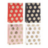Torebka prezentowa 26x32x10cm TG-23099-HS-A4 ROZETTE
