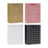 Torebka prezentowa 18x24x8cm TG-23133-HS-A5 ROZETTE