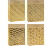 Torebka prezentowa 18x23x8cm TG-23055-HS-A5 ROZETTE