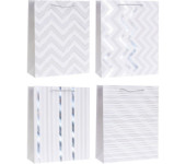 Torebka prezentowa 31x42x12cm TG-24026-HS-A3 ROZETTE