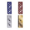 Torebka prezentowa 12x35x9cm na butelkę TBG-23162-HS-BB ROZETTE