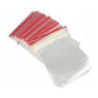 Torebki strunowe 100x120mm (100szt) NATUNA