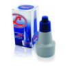 Tusz do pieczątek HORSE niebieski 30ml 140-1052