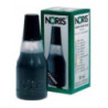 Tusz NORIS 110S 25ml czarny wodny do znakowania papieru NO110SCA/10