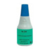 Tusz NORIS 210 metal niebieski 25ml do stempli metalowych NO210NI