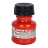 Tusz kreślarski 20g czerwony 141700402 KOH-I-NOOR