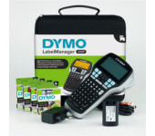 Drukarka DYMO LM-420P zestaw walizkowy S0915480