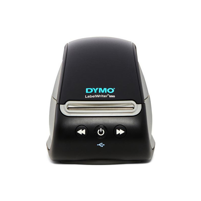 Drukarka etykiet DYMO Label Writer LW550 2112722/2147591