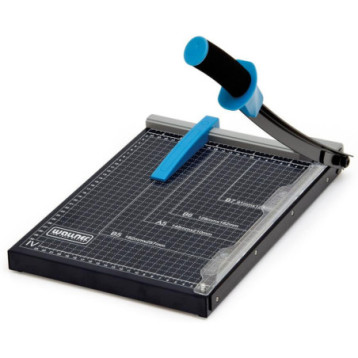 Gilotyna WALLNER GB320 ARGO 510333