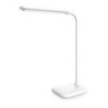Lampka biurkowa led PLATINET biała 5W z akumulatorem 2400mAh (45238)
