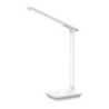 Lampka biurkowa led PLATINET biała 5W z akumulatorem 6000mAh (45240)