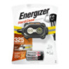 Latarka czołowa ENERGIZER HardCase Professional 325lm + 3xAA/LR6