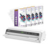 Laminator VENUS A3 OFFICE 5746701 + 5 opakowań folii do laminacji ImageLast A4 5306114 FELLOWES