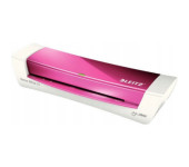 Laminator iLam Home OFFICE A4 różowy 73680023 LEITZ