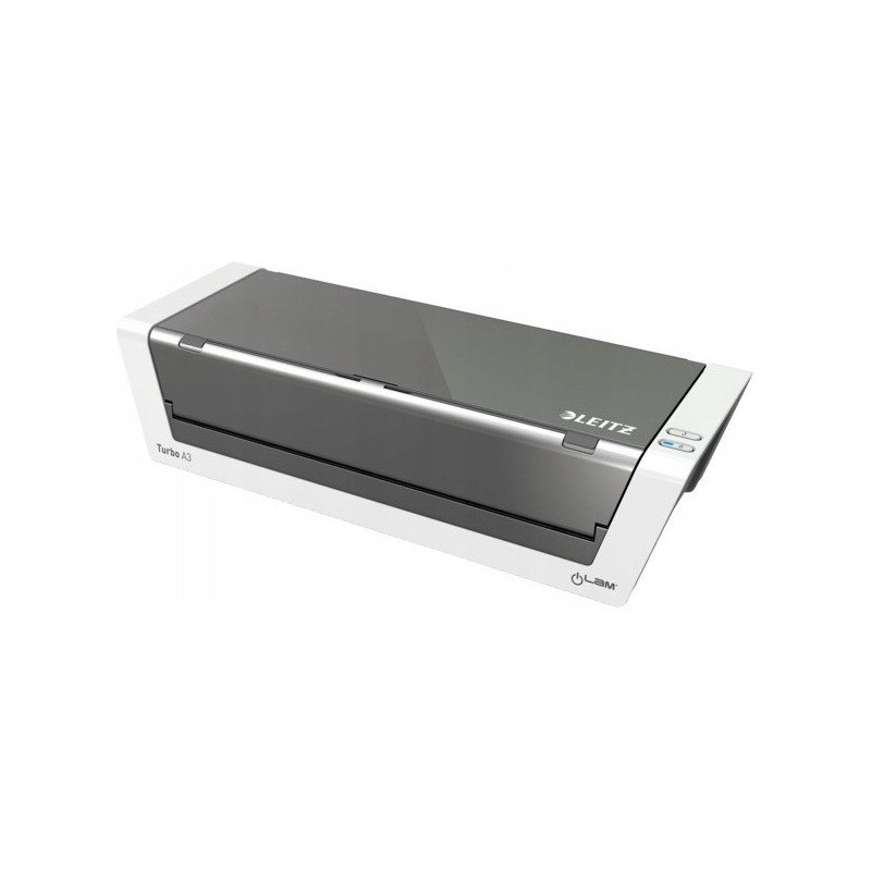 Laminator LEITZ iLAM Touch 2 Turbo A3 75200000