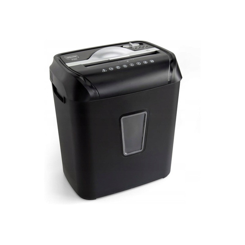 Niszczarka WALLNER XD 1010 C 110404