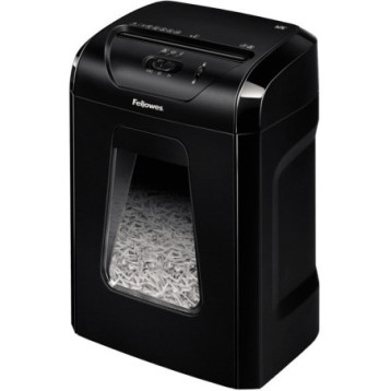 Niszczarka FELLOWES 12C Cross Cut 7120101 Niszczarka FELLOWES 12C Cross Cut 7120101