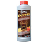Płyn KAMIX EXPRESS DEZYX U-1 do czyszczenia przewodów mlekowych w ekspresach 500ml
