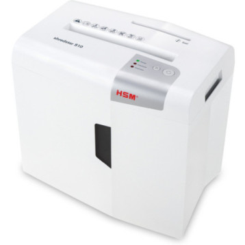 Niszczarka HSM shredstar S10F 1042121 Niszczarka HSM shredstar S10F 1042121