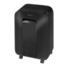 Niszczarka LX201 czarna 5050001 FELLOWES