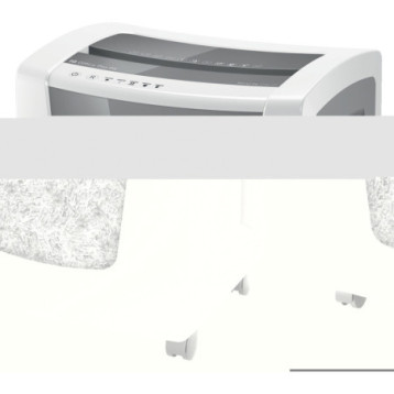 Niszczarka LEITZ IQ OFFICE Pro P5 80050000