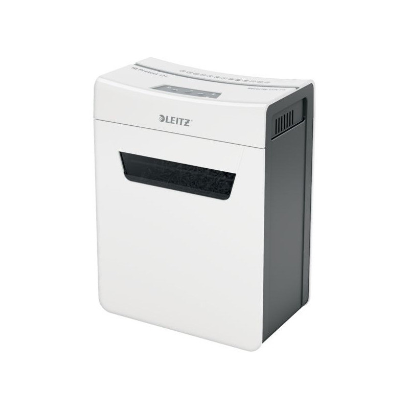 Niszczarka Leitz IQ Protect 4 P5 80940000