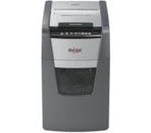 Niszczarka Rexel Optimum AutoFeed+ 130X P4 130 kartek, kosz 44L 2020130XEU