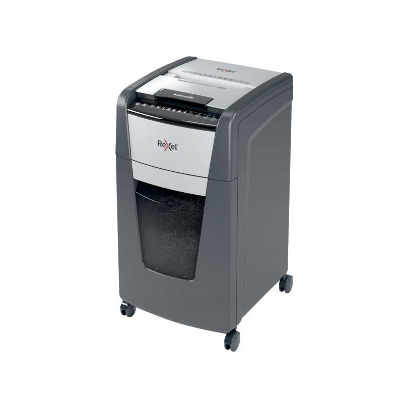 Niszczarka Rexel Optimum AutoFeed+ 300X 2020300XEU
