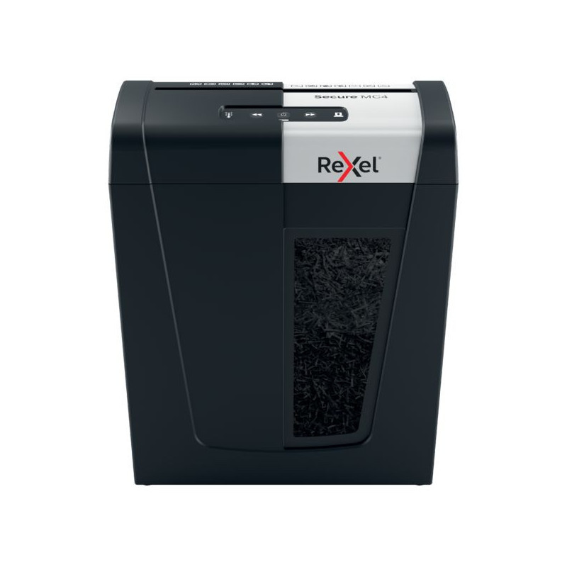Niszczarka Rexel Secure MC4 2020129EU