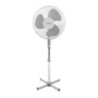 Wentylator stojący ESPERANZA biało-szary EHF001WE HURRICANE