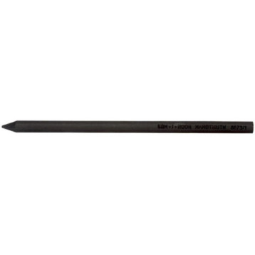 Węgiel-wkład 5,6mm miękki 8673/1 KOH-I-NOOR Węgiel-wkład 5,6mm miękki 8673/1 KOH-I-NOOR