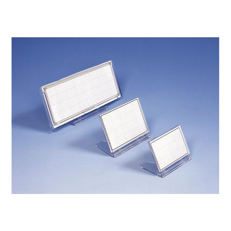 Wizytownik stojący 100x67mm SRD 517 ARGO