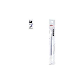 Wkład żelelowyt DONG-A U-KNOCK niebieski TT5256