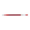 Wkład do pióra kulkowego V BALL RT 0,5mm czerwony BLS-VB5RT-R PILOT
