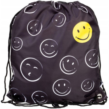 Worek na obuwie FUN 34x40cm HA 2230 2430-SM HAPPY COLOR
