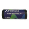 Worki na śmieci 35L 32mic LDPE standard NATUNA (20szt)
