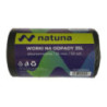 Worki na śmieci 35L 25mic LDPE ekonomiczne NATUNA (50szt)