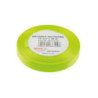 Wstążka satynowa 12mm/32m limonka BREWIS