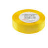 Wstążka satynowa 25mm/32m jasny żółty 143 BREWIS