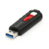 Dysk SSD zewnętrzny 250GB PLATINET USB 3.2 1053/890MB/s czarny (45868)