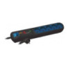 Listwa antyprzepięciowa 5g/2,5m czarna LFT 2001A G-A PROFESSIONAL LESTAR