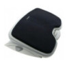 Podnóżek KENSINGTON SoleMate Comfort szaro-czarny (56153)