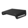 Podnóżek ergonomiczny BREYTA czarny 100016562 FELLOWES
