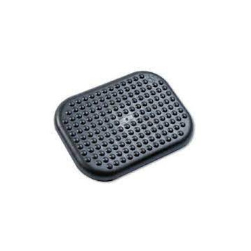 Podnóżek ruchomy szary ELDON 65837