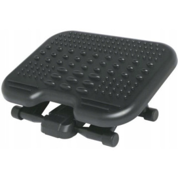 Podnóżek KENSINGTON SoleMassage czarny (K56155EU) Podnóżek KENSINGTON SoleMassage czarny (K56155EU)